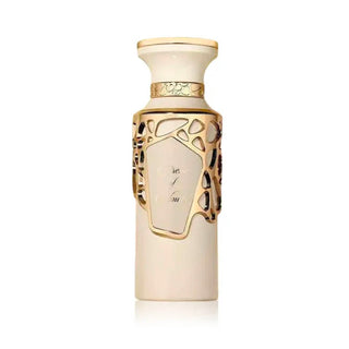 Crème of clouds – Fragrance World