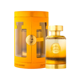 Ministry of Gourmand Juicy Mango – Paris corner