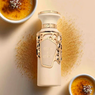 Crème of clouds – Fragrance World