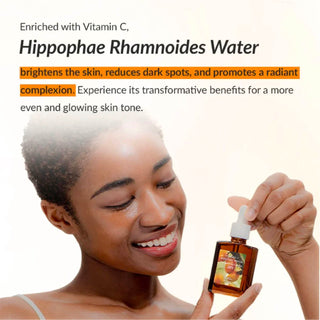 Vitamin C Boosting Serum – Dr. Althea