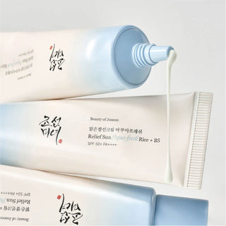 Relief Sun Aqua-Fresh : Rice + B5 - Beauty of Joseon
