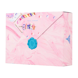 Marshmallow Blush - Paris Corner