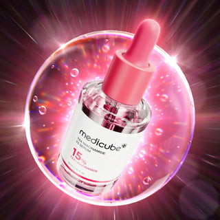 TXA Niacinamide 15 Serum - Medicube