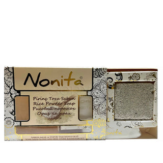 Coffret Bain Hammam Nonita - Collagène