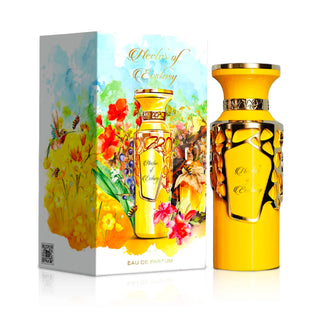 Nectar of Ecstasy – Fragrance World