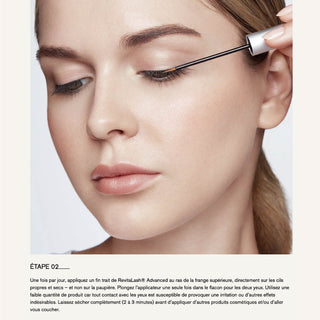 Revitalash advanced - Cils