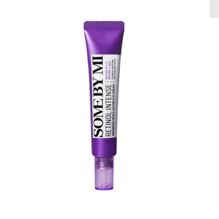 Retinol Intense Advanced Triple Action Eye Cream - SOME BY MI