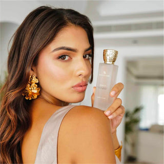 Hair Mist Musk 07 - Swiss Arabian