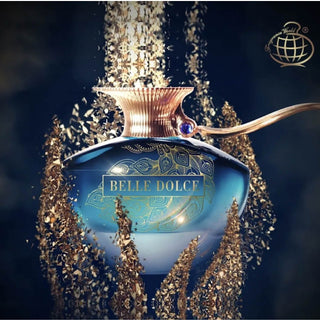 Belle Dolce - Fragrance World