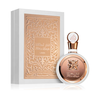 Fakhar rose gold - Lattafa