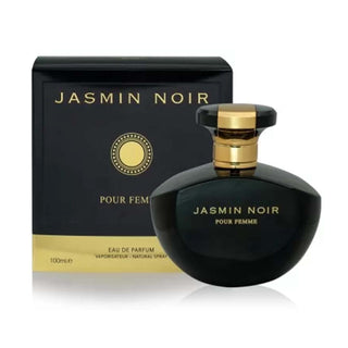 Jasmin Noir