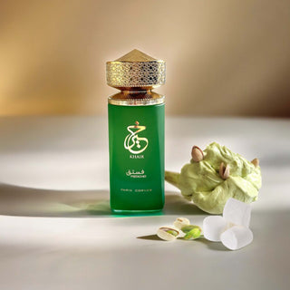 Khair Pistachio - Paris Corner