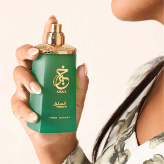 Khair Pistachio - Paris Corner