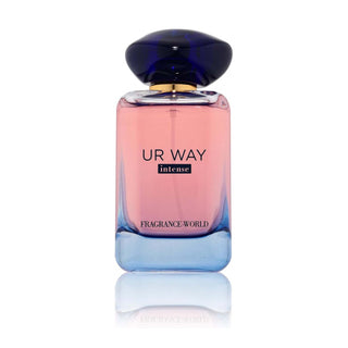 Ur way - Fragrance World