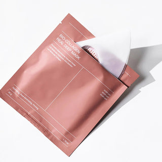 Bio-Collagen Real Deep Mask - Biodance