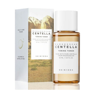 Madagascar Centella Toning Toner - SKIN1004