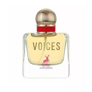 Voices - Maison Alhambra