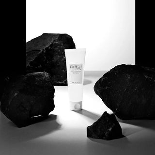 Madagascar Centella Tone Brightening Cleansing Gel Foam - SKIN1004