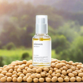 Bean Essence - Mixsoon
