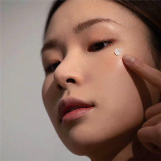Black Rice Bakuchiol Eye Cream - Haruharu Wonder