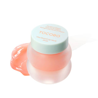 Vita Glazed Lip Mask - TOCOBO