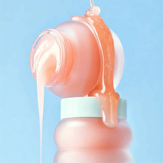 Vita Glazed Lip Mask - TOCOBO