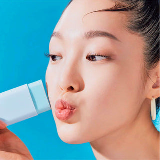 Cotton Soft Sun Stick SPF50+ PA++++ - TOCOBO