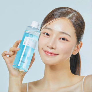 COSRX Low pH Niacinamide Micellar Cleansing Water - COSRX