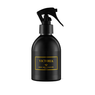 Victoria Spray textile - Gris Montaigne Paris