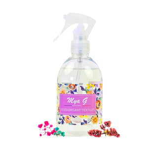 Mya G - Spray textile