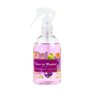 Figues du Maghreb - Spray textile