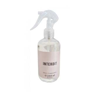Interdit - Spray textile