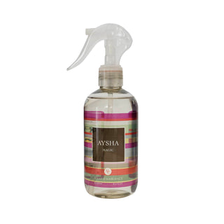 Aicha - Spray textile