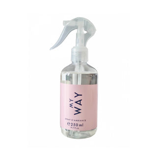 My Way - Spray textile