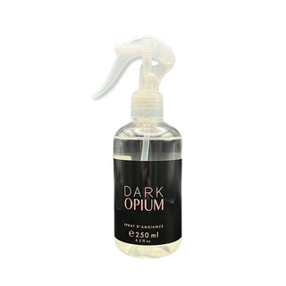 Dark Opium - Spray textile