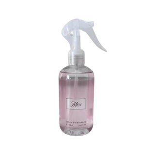Miss - Spray textile
