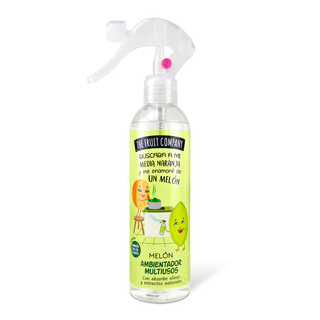 Désodorisant Spray The Fruit Company - Melon