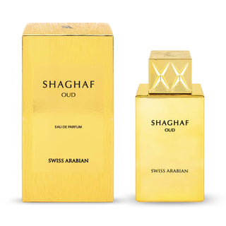 Shaghaf Oud - Swiss Arabian