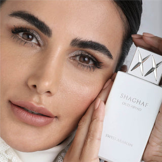 Shaghaf Oud Abyad - Swiss Arabian
