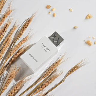 Shaghaf Oud Abyad - Swiss Arabian