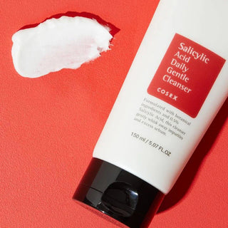 Salicylic Acid Daily Gentle Cleanser - COSRX