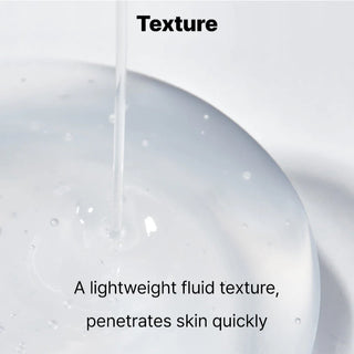 The Hyaluronic Acid 3 Serum - COSRX