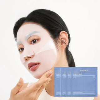 Hydro Cera-nol Real Deep Mask - Biodance