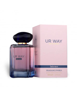 Ur way - Fragrance World