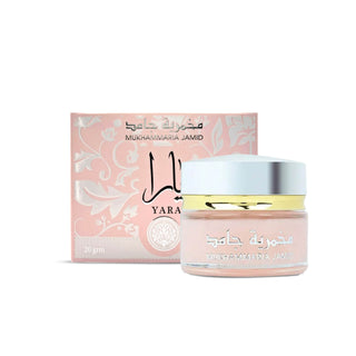Crème vaseline Yara Rose - Lattafa