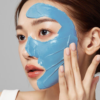 Zero Pore Blackhead Mud Mask - Medicube