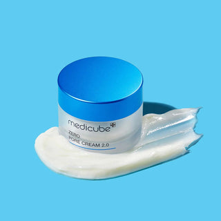 Zero Pore Cream - Medicube