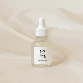Glow Deep Serum : Rice + Alpha-Arbutin - Beauty of Joseon