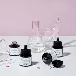 The Niacinamide 15 Serum - COSRX