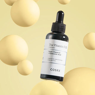 The Vitamin C 23 Serum - COSRX